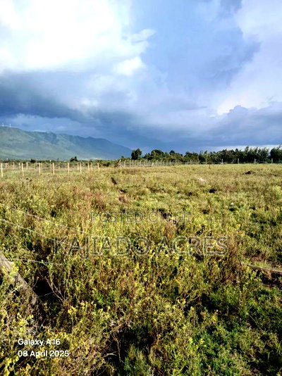 Prime 1/8 Acre Pieces Kimuka - Image 4