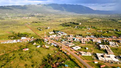 Prime 1/8 Acre Pieces Kimuka - Image 10