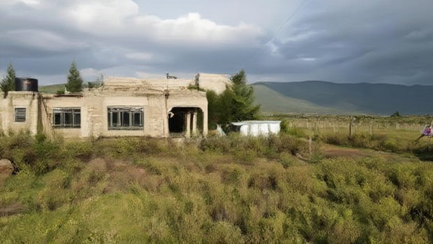 Prime 1/8 Acre Pieces Kimuka