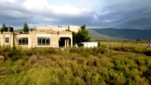 Prime 1/8 Acre Pieces Kimuka