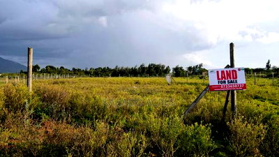 Prime 1/8 Acre Pieces Kimuka - Image 11