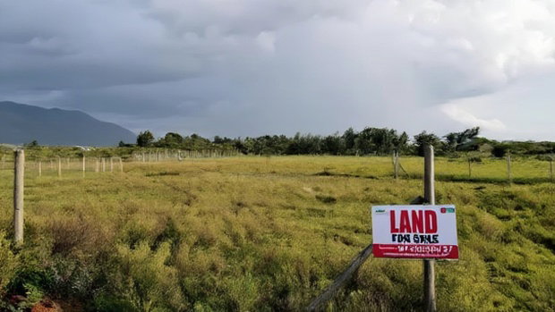 Prime 1/8 Acre Pieces Kimuka
