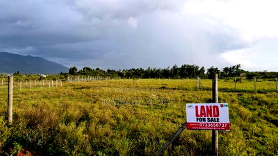 Prime 1/8 Acre Pieces Kimuka - Image 1