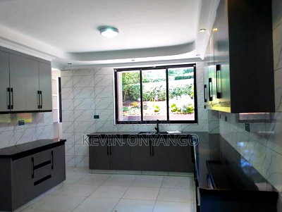 4bdrm Maisonette in Karen for rent - Image 6