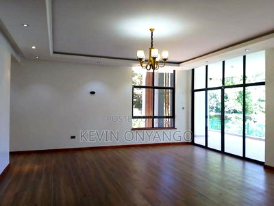 4bdrm Maisonette in Karen for rent - Image 4