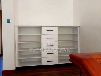 4bdrm Maisonette in Karen for rent - Image 7