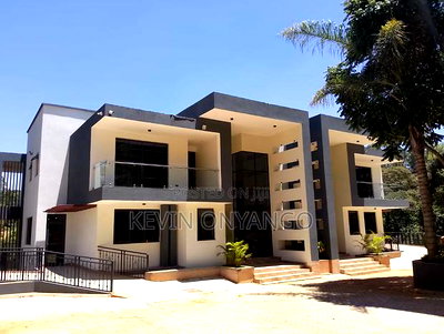 4bdrm Maisonette in Karen for rent - Image 17