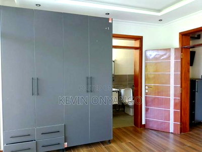 4bdrm Maisonette in Karen for rent - Image 8