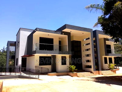 4bdrm Maisonette in Karen for rent - Image 1