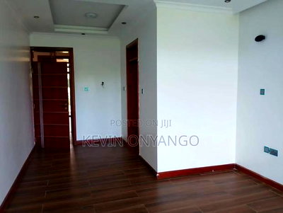 4bdrm Maisonette in Karen for rent - Image 9