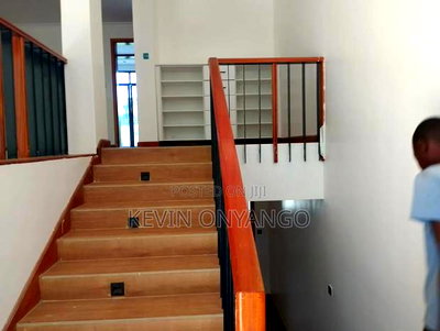 4bdrm Maisonette in Karen for rent - Image 10