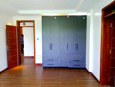 4bdrm Maisonette in Karen for rent - Image 13