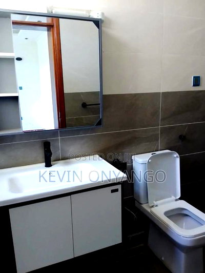 4bdrm Maisonette in Karen for rent - Image 16