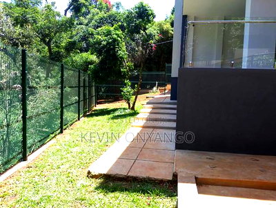 4bdrm Maisonette in Karen for rent - Image 18