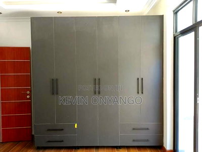 4bdrm Maisonette in Karen for rent - Image 14