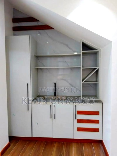 4bdrm Maisonette in Karen for rent - Image 12