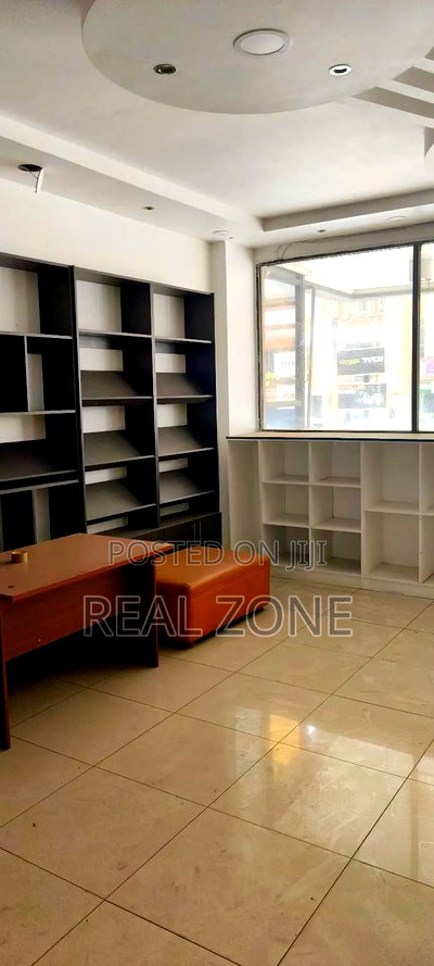 Ground Floor Shop in Westlands to Let - Image 7