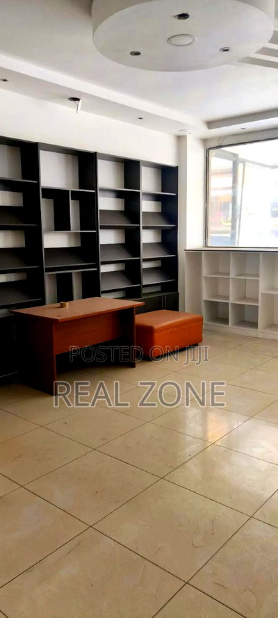 Ground Floor Shop in Westlands to Let - Image 8