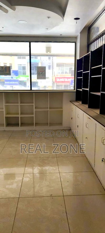 Ground Floor Shop in Westlands to Let - Image 1
