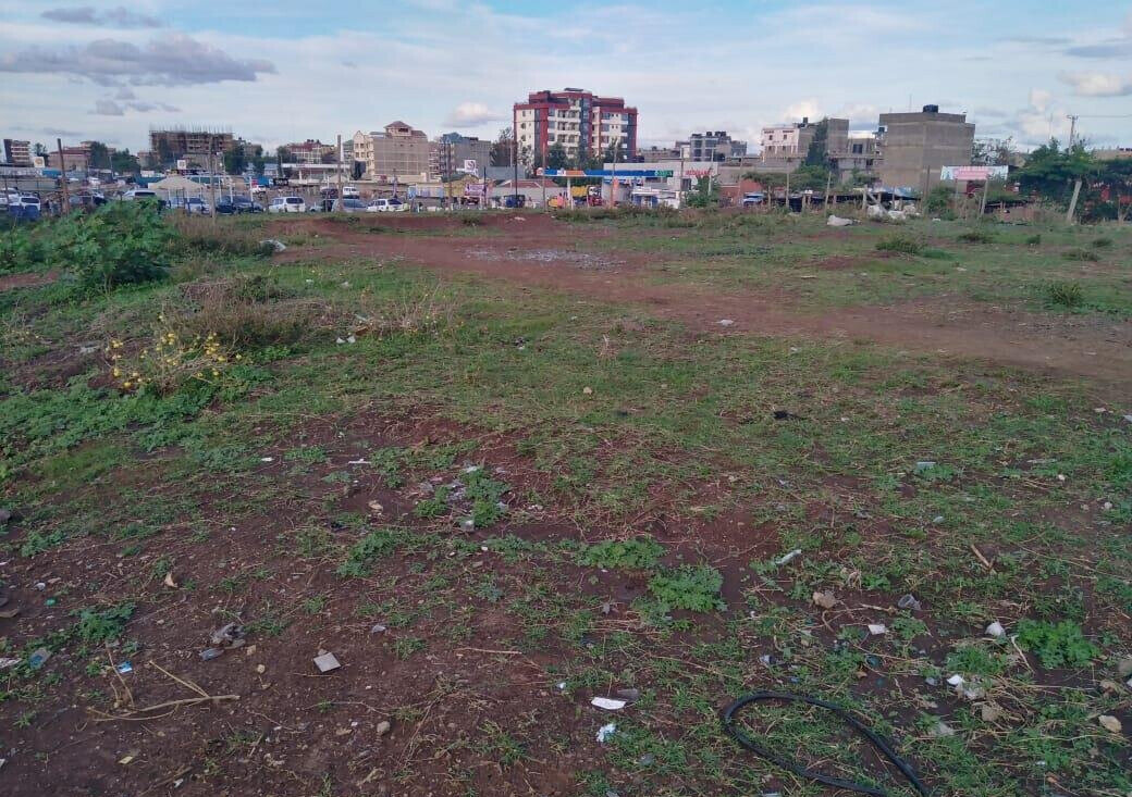 1/4 Acre Plot in Kiambu for KSh 5.2M