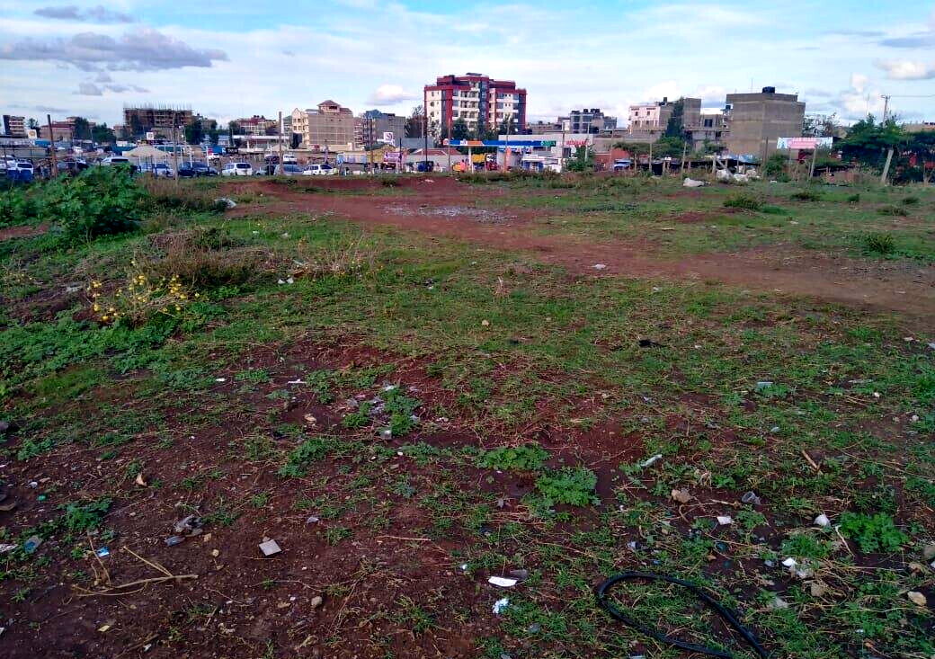 1/4 Acre Plot in Kiambu for KSh 5.2M