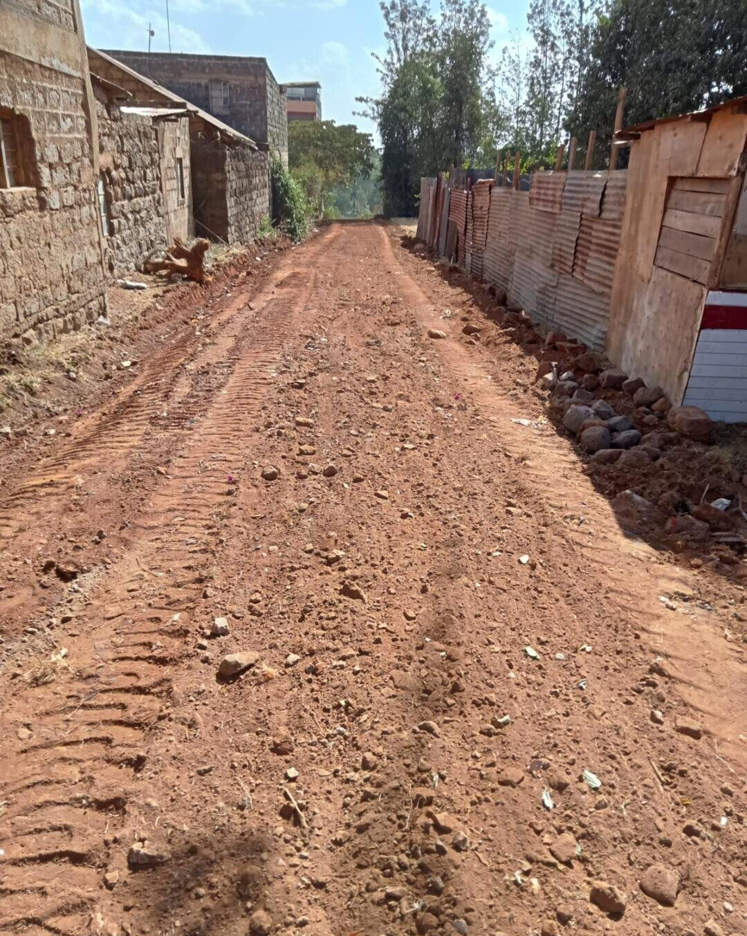 1/4 Acre Plot in Kiambu for KSh 5.2M