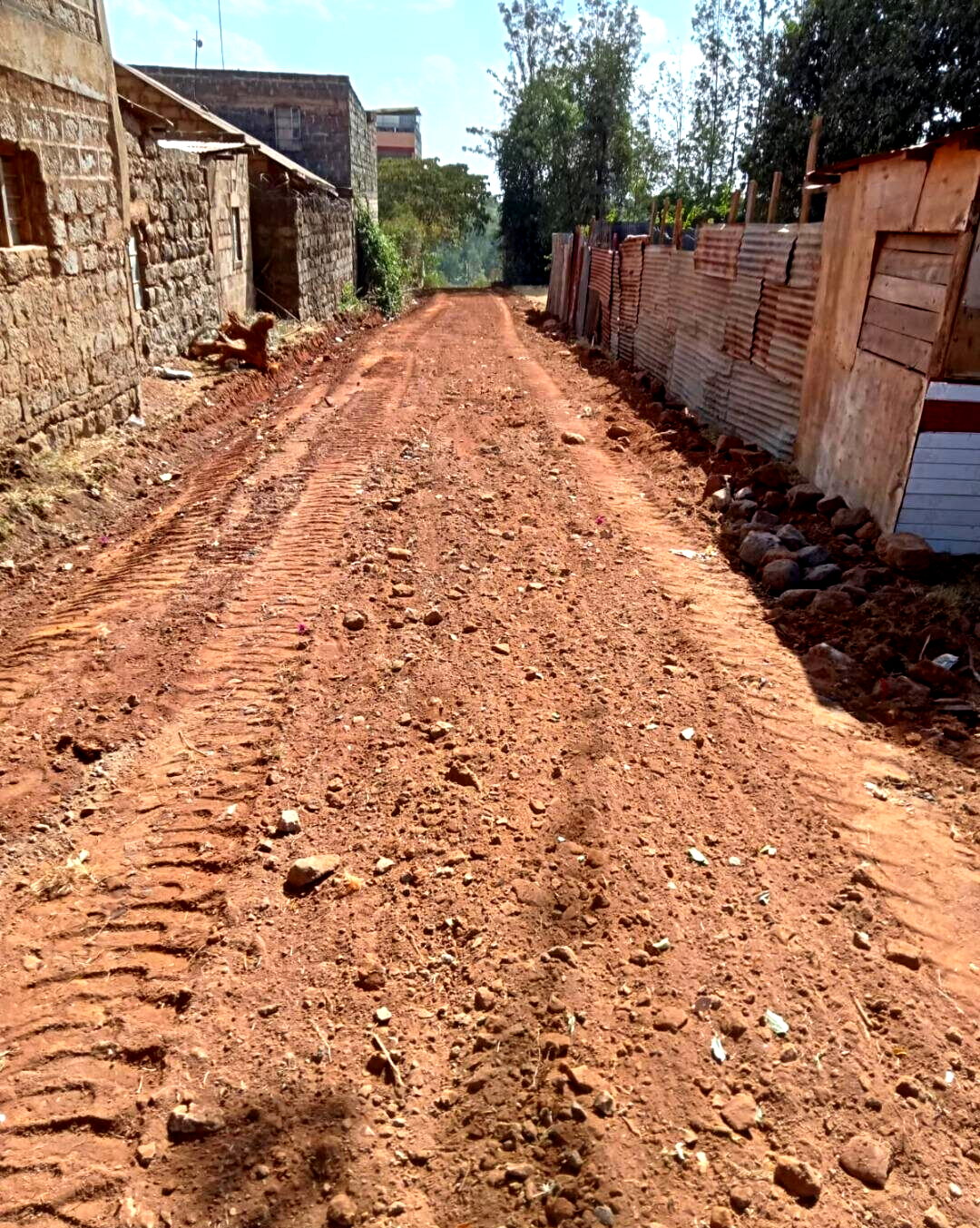 1/4 Acre Plot in Kiambu for KSh 5.2M