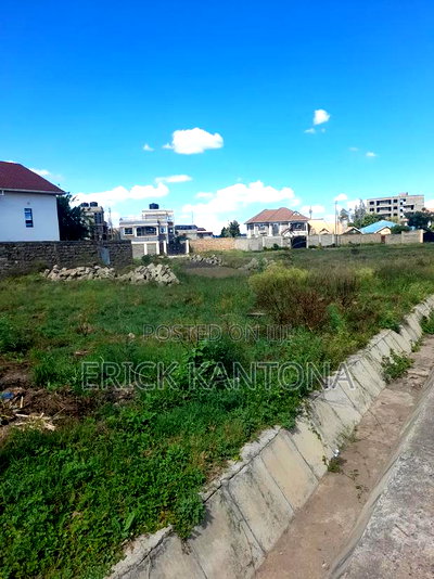 RESIDENTIAL40x*80 Titled on Sale Utawala-Coradini Palace - Image 5