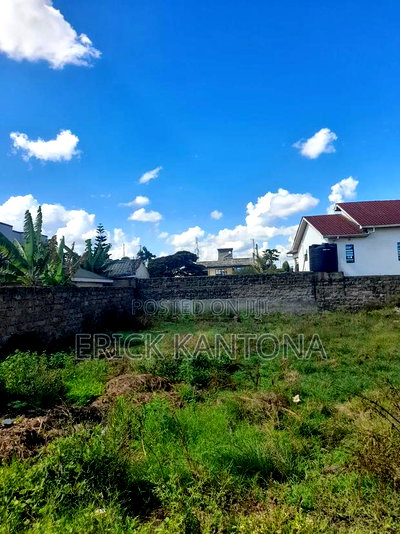 RESIDENTIAL40x*80 Titled on Sale Utawala-Coradini Palace - Image 3