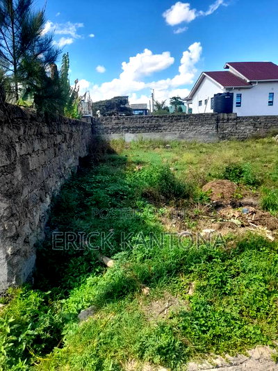 RESIDENTIAL40x*80 Titled on Sale Utawala-Coradini Palace - Image 6