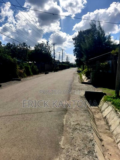 RESIDENTIAL40x*80 Titled on Sale Utawala-Coradini Palace - Image 2