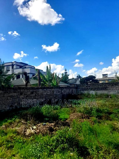 RESIDENTIAL40x*80 Titled on Sale Utawala-Coradini Palace - Image 4