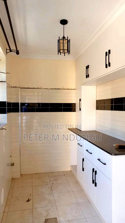 5bdrm Maisonette in Gaden Estate, Kiambu / Kiambu for rent - Image 13