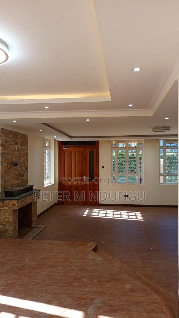 5bdrm Maisonette in Gaden Estate, Kiambu / Kiambu for rent