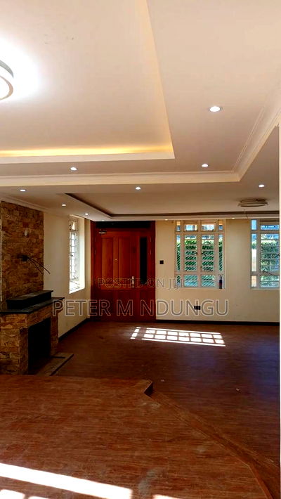 5bdrm Maisonette in Gaden Estate, Kiambu / Kiambu for rent - Image 14