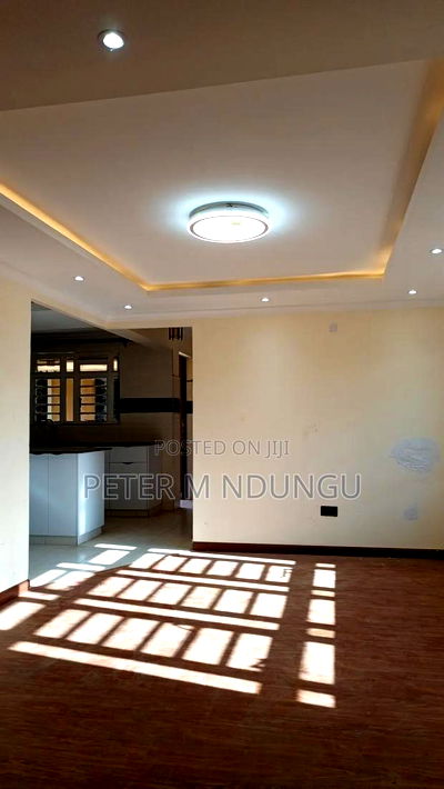 5bdrm Maisonette in Gaden Estate, Kiambu / Kiambu for rent - Image 7