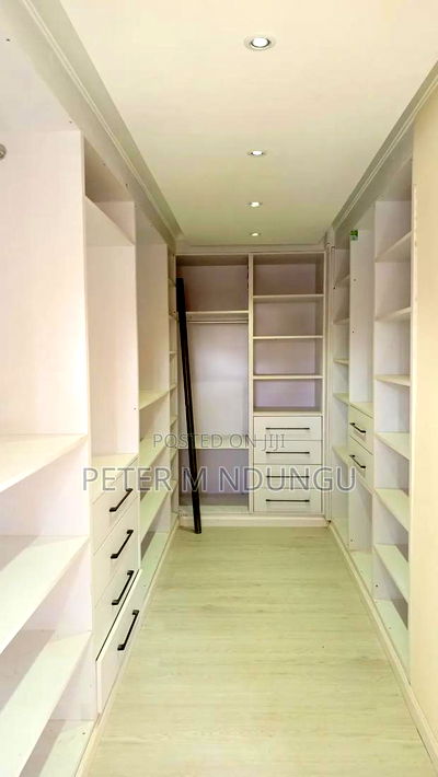5bdrm Maisonette in Gaden Estate, Kiambu / Kiambu for rent - Image 19