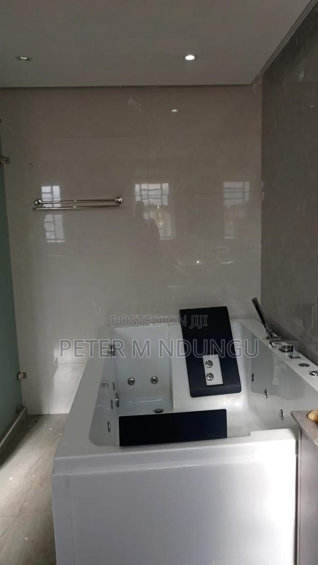 5bdrm Maisonette in Gaden Estate, Kiambu / Kiambu for rent