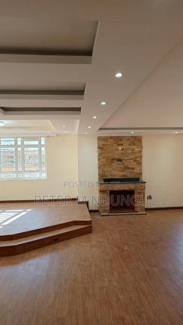 5bdrm Maisonette in Gaden Estate, Kiambu / Kiambu for rent
