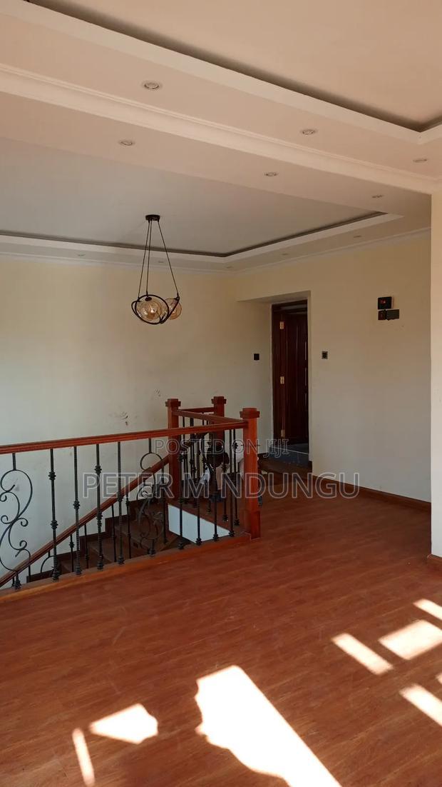5bdrm Maisonette in Gaden Estate, Kiambu / Kiambu for rent