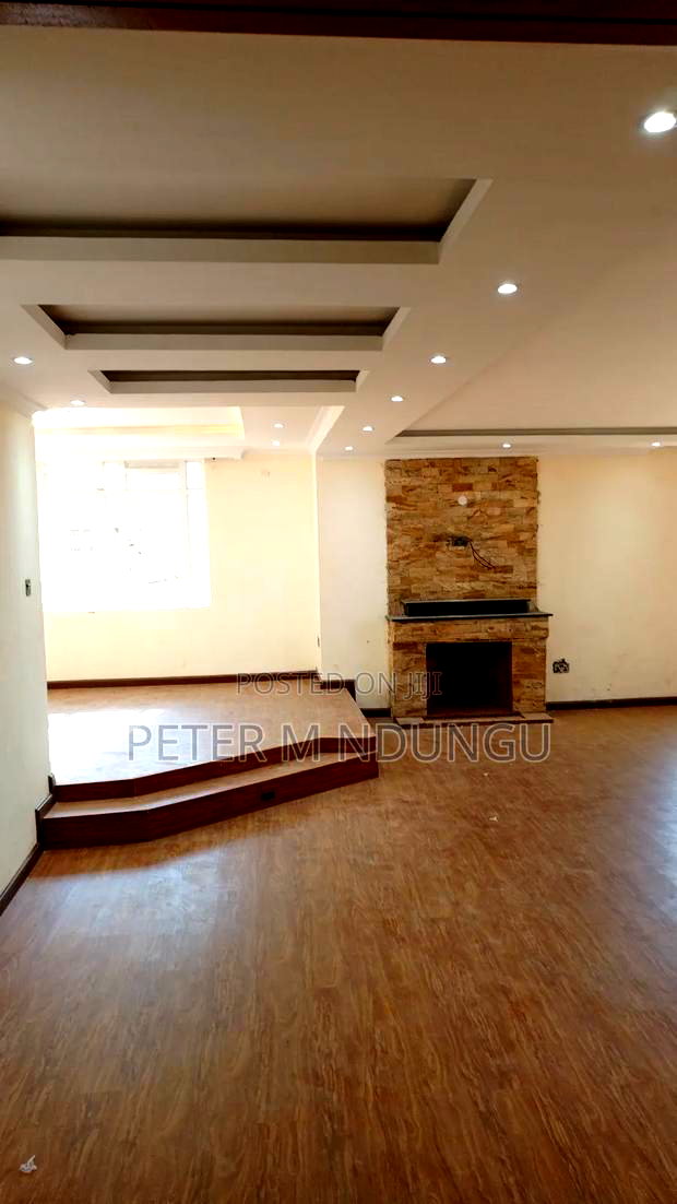 5bdrm Maisonette in Gaden Estate, Kiambu / Kiambu for rent