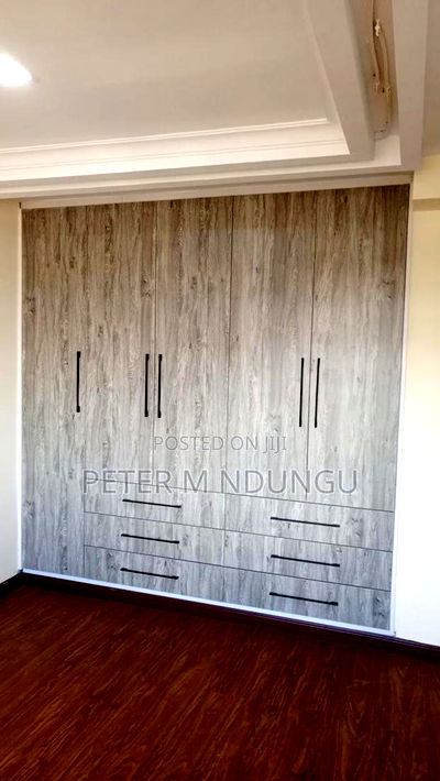 5bdrm Maisonette in Gaden Estate, Kiambu / Kiambu for rent - Image 9