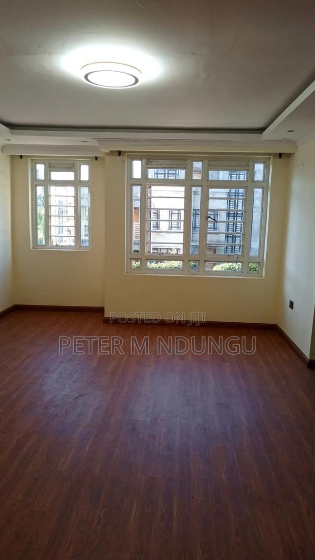 5bdrm Maisonette in Gaden Estate, Kiambu / Kiambu for rent