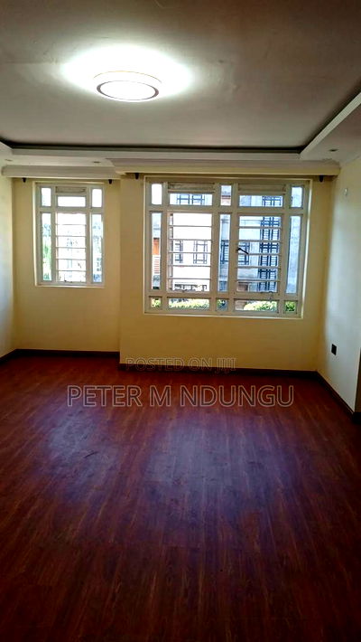 5bdrm Maisonette in Gaden Estate, Kiambu / Kiambu for rent - Image 6