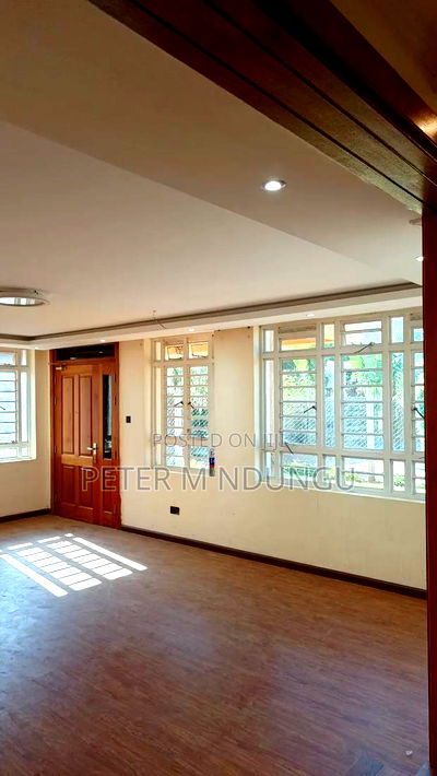 5bdrm Maisonette in Gaden Estate, Kiambu / Kiambu for rent - Image 11