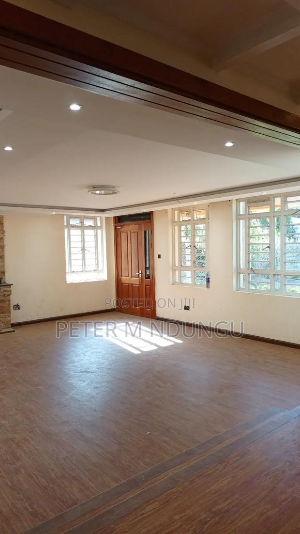 5bdrm Maisonette in Gaden Estate, Kiambu / Kiambu for rent