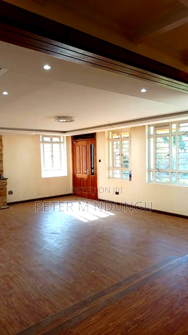 5bdrm Maisonette in Gaden Estate, Kiambu / Kiambu for rent