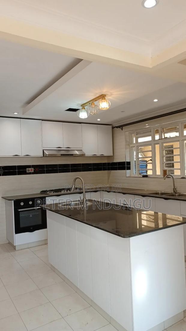 5bdrm Maisonette in Gaden Estate, Kiambu / Kiambu for rent