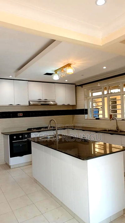 5bdrm Maisonette in Gaden Estate, Kiambu / Kiambu for rent - Image 12