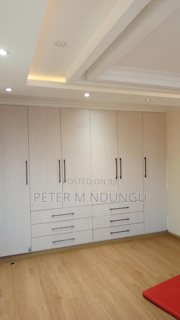 5bdrm Maisonette in Gaden Estate, Kiambu / Kiambu for rent